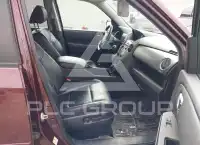 2015 Honda PILOT photo