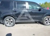 2015 Honda PILOT фото