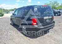 2015 Honda PILOT photo
