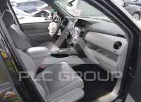 2015 Honda PILOT фото