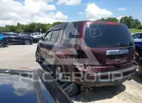 2015 Honda PILOT фото