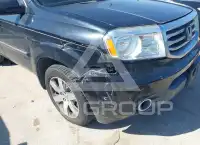 2015 Honda PILOT photo