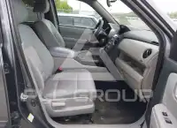 2015 Honda PILOT photo