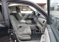 2015 Honda PILOT фото