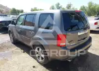 2015 Honda PILOT фото