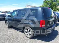 2015 Honda PILOT photo