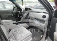 2015 Honda PILOT фото