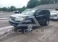 2015 Honda PILOT фото