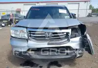 2015 Honda PILOT фото