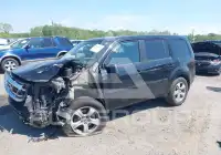 2015 Honda PILOT photo