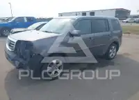 2015 Honda PILOT фото