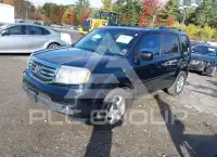 2015 Honda PILOT фото