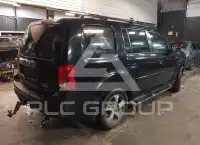 2015 Honda PILOT фото