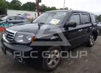 2015 Honda PILOT фото