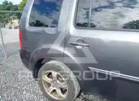 2015 Honda PILOT фото