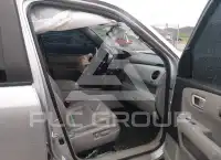 2015 Honda PILOT фото