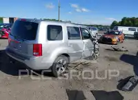 2015 Honda PILOT фото