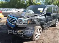 2015 Honda PILOT фото