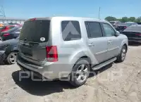2015 Honda PILOT фото