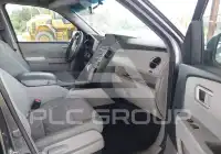 2015 Honda PILOT фото