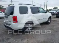 2015 Honda PILOT фото