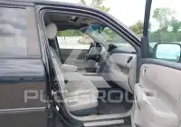 2015 Honda PILOT фото