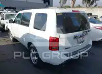 2015 Honda PILOT фото