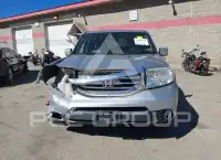 2015 Honda PILOT фото