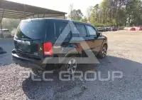 2015 Honda PILOT фото