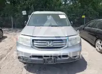 2015 Honda PILOT фото