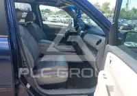2015 Honda PILOT фото
