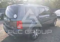 2015 Honda PILOT фото