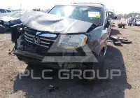 2015 Honda PILOT photo