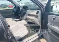 2015 Honda PILOT фото