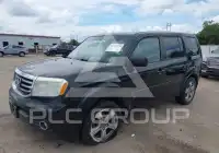 2015 Honda PILOT фото