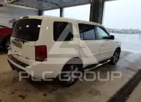 2015 Honda PILOT фото
