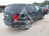 2015 Honda PILOT фото