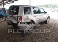 2015 Honda PILOT фото