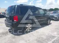 2015 Honda PILOT фото