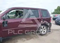 2015 Honda PILOT фото