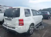 2015 Honda PILOT photo