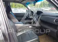 2015 Honda PILOT фото