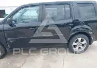2015 Honda PILOT фото