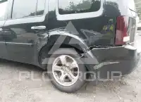 2015 Honda PILOT фото