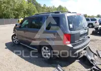 2015 Honda PILOT photo