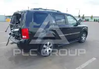 2015 Honda PILOT фото
