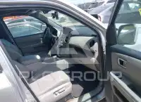 2015 Honda PILOT фото