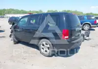 2015 Honda PILOT photo