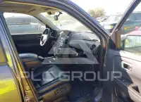 2015 Honda PILOT photo
