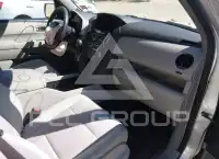 2015 Honda PILOT фото